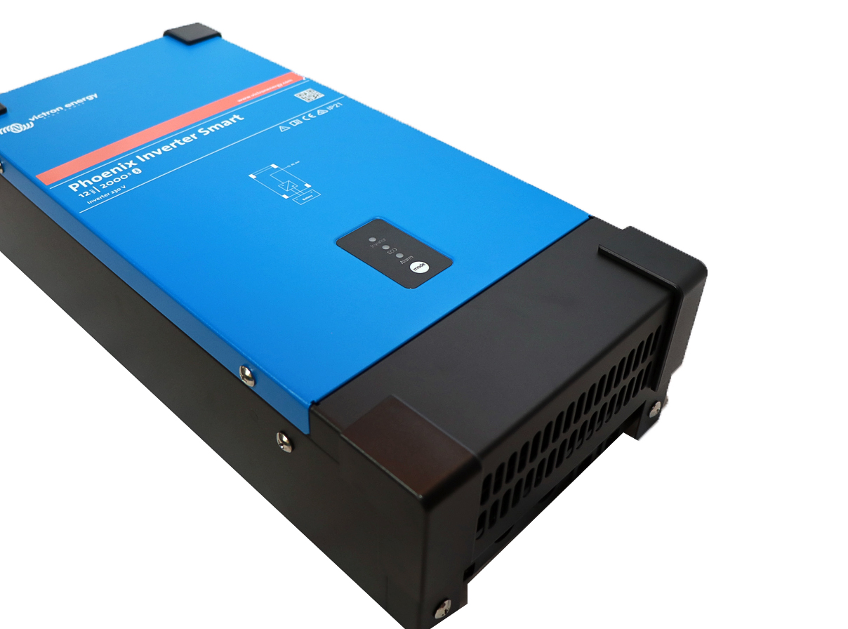 VICTRON PHOENIX INVERTER 12/2000 SMART