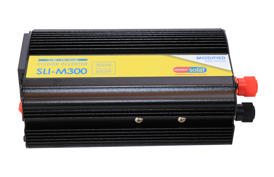 SOLAR 300W INVERTER SOLARLAND