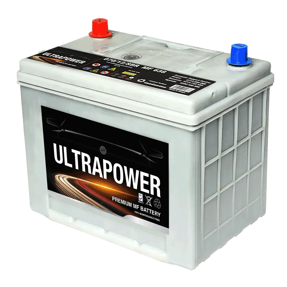080MF ULTRAPOWER(070BOX)